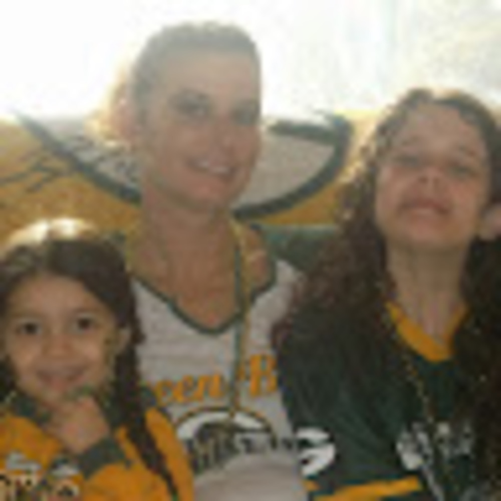 Meet your Posher, Candace